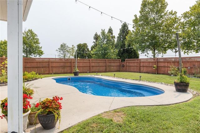 2045 Grandon Loop RD, Virginia Beach, VA 23456