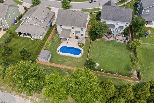 2045 Grandon Loop RD, Virginia Beach, VA 23456