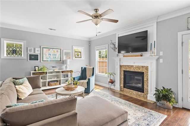 2045 Grandon Loop RD, Virginia Beach, VA 23456