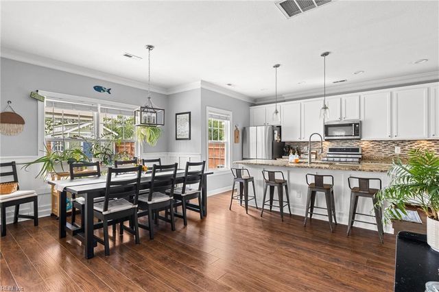 2045 Grandon Loop RD, Virginia Beach, VA 23456