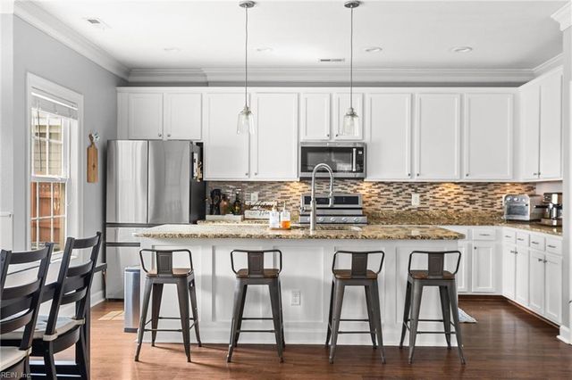 2045 Grandon Loop RD, Virginia Beach, VA 23456