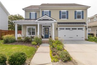 2045 Grandon Loop RD, Virginia Beach, VA 23456