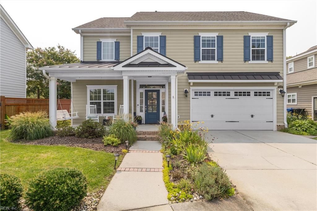 2045 Grandon Loop RD, Virginia Beach, VA 23456