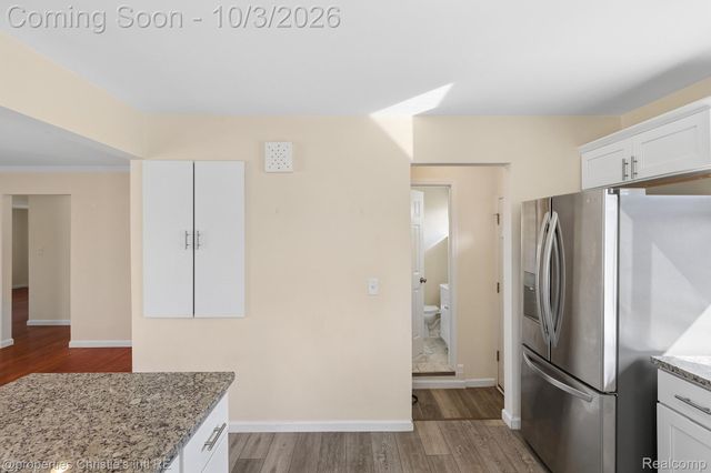 4620 Hillcrest Avenue, Royal Oak, MI 48073