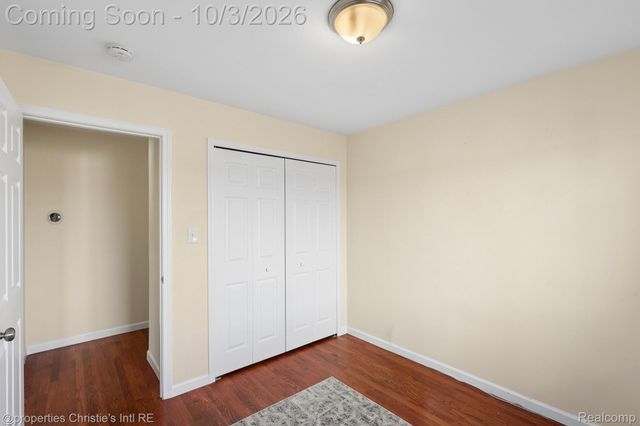 4620 Hillcrest Avenue, Royal Oak, MI 48073