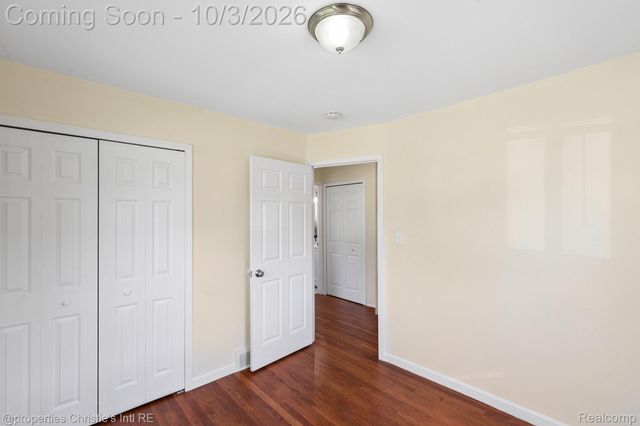 4620 Hillcrest Avenue, Royal Oak, MI 48073