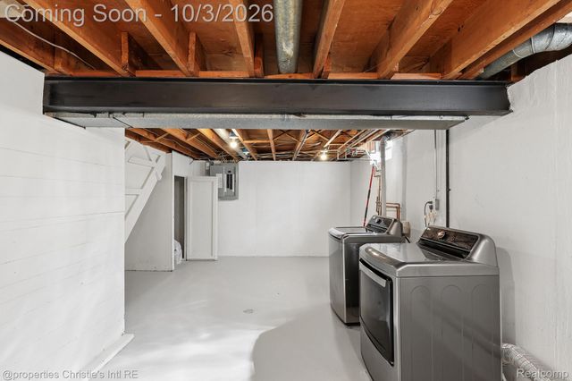 4620 Hillcrest Avenue, Royal Oak, MI 48073