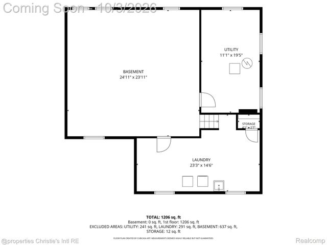 4620 Hillcrest Avenue, Royal Oak, MI 48073