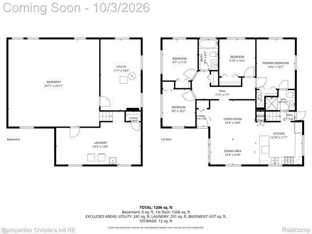 4620 Hillcrest Avenue, Royal Oak, MI 48073