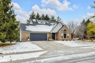 6784 Cherry Blossom West Drive, Fishers, IN 46038