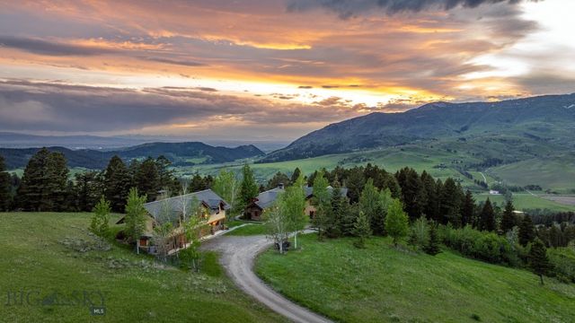 2355 Three Bears Road, Bozeman, MT 59715
