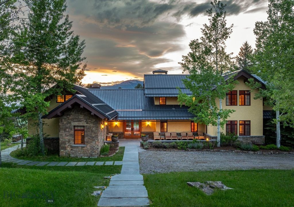 2355 Three Bears Road, Bozeman, MT 59715 photo 2