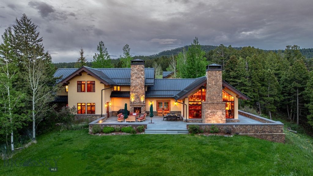 2355 Three Bears Road, Bozeman, MT 59715 photo 3