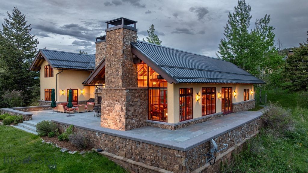 2355 Three Bears Road, Bozeman, MT 59715 photo 4