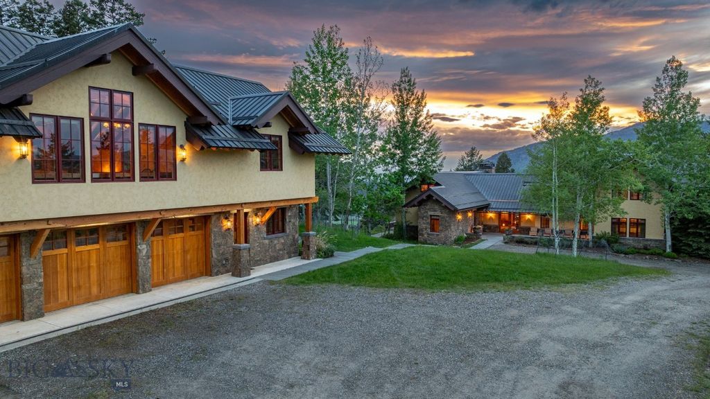 2355 Three Bears Road, Bozeman, MT 59715 photo 5