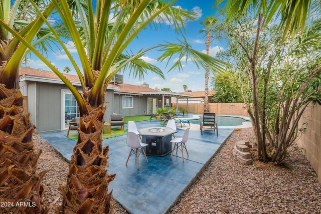 6915 E SANDRA Terrace, Scottsdale, AZ 85254