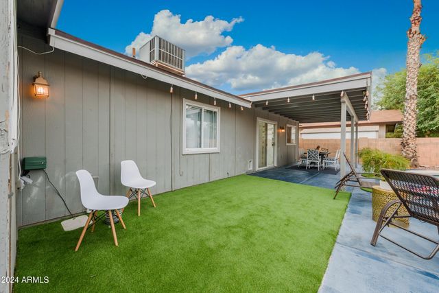 6915 E SANDRA Terrace, Scottsdale, AZ 85254