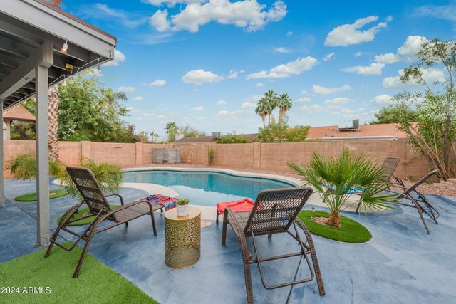 6915 E SANDRA Terrace, Scottsdale, AZ 85254