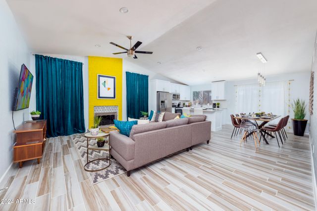 6915 E SANDRA Terrace, Scottsdale, AZ 85254