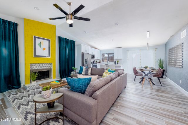 6915 E SANDRA Terrace, Scottsdale, AZ 85254