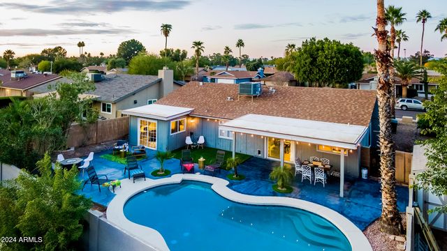 6915 E SANDRA Terrace, Scottsdale, AZ 85254