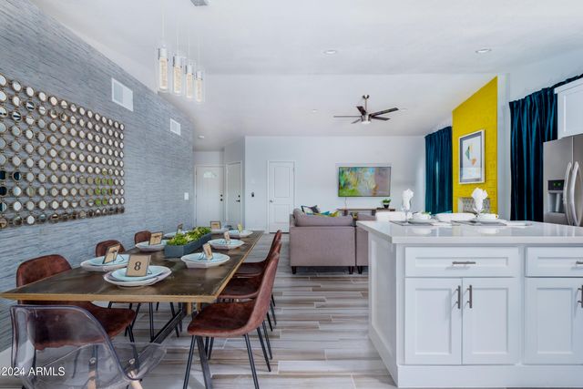 6915 E SANDRA Terrace, Scottsdale, AZ 85254