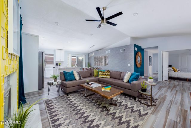 6915 E SANDRA Terrace, Scottsdale, AZ 85254