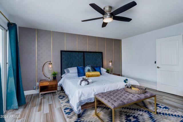 6915 E SANDRA Terrace, Scottsdale, AZ 85254