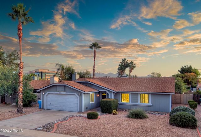 6915 E SANDRA Terrace, Scottsdale, AZ 85254