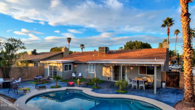 6915 E SANDRA Terrace, Scottsdale, AZ 85254