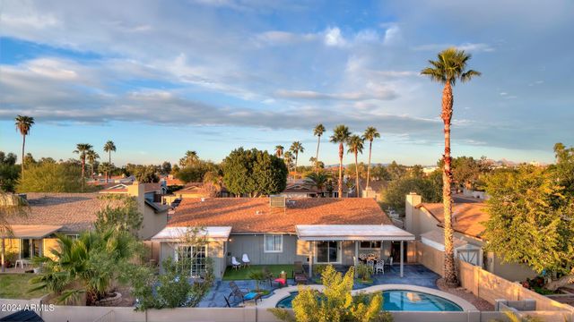 6915 E SANDRA Terrace, Scottsdale, AZ 85254