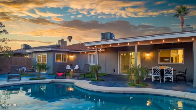 6915 E SANDRA Terrace, Scottsdale, AZ 85254