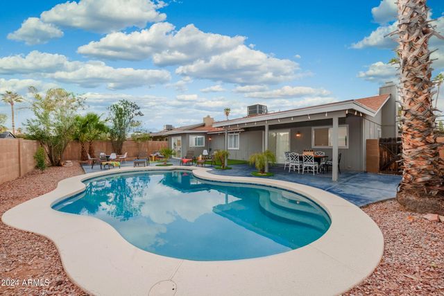 6915 E SANDRA Terrace, Scottsdale, AZ 85254