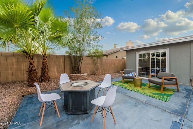 6915 E SANDRA Terrace, Scottsdale, AZ 85254