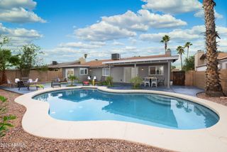 6915 E SANDRA Terrace, Scottsdale, AZ 85254