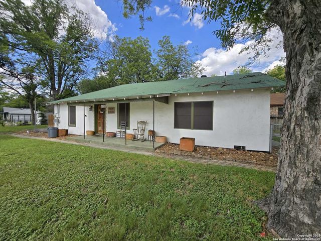 1020 Mission Rd, San Antonio, TX 78210
