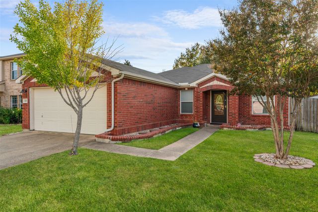 123 Stanford, Forney, TX 75126