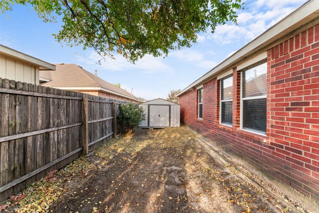 123 Stanford, Forney, TX 75126