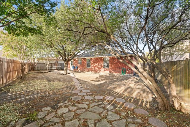 123 Stanford, Forney, TX 75126