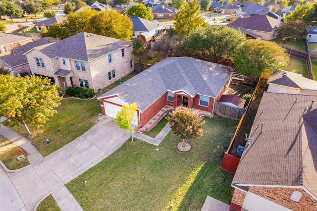 123 Stanford, Forney, TX 75126