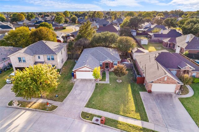 123 Stanford, Forney, TX 75126