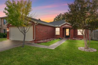 123 Stanford, Forney, TX 75126