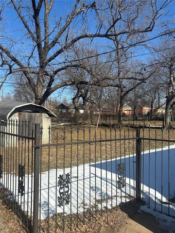 2049 NE 17th Street, Oklahoma City, OK 73111