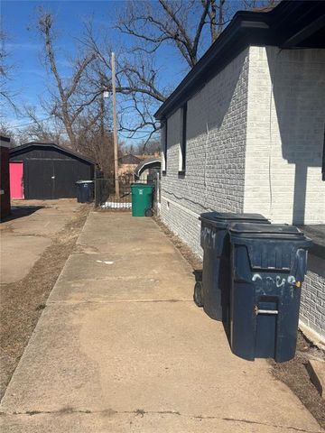 2049 NE 17th Street, Oklahoma City, OK 73111