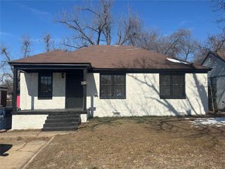 2049 NE 17th Street, Oklahoma City, OK 73111
