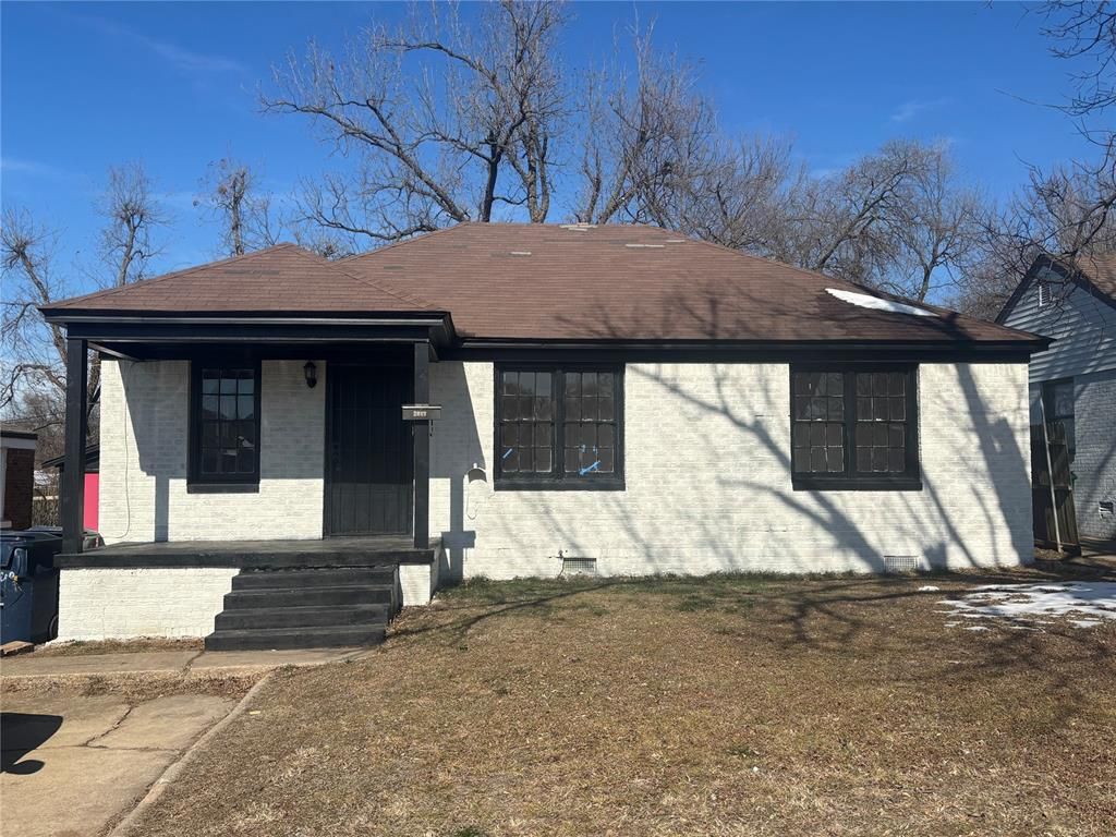 2049 NE 17th Street, Oklahoma City, OK 73111