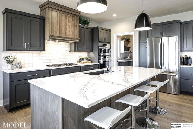 3016 S 209th Court, Elkhorn, NE 68022