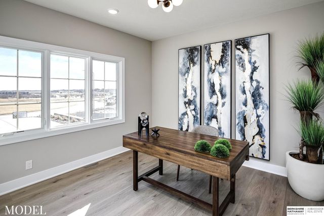 3016 S 209th Court, Elkhorn, NE 68022