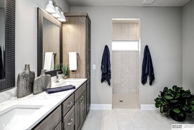 3016 S 209th Court, Elkhorn, NE 68022