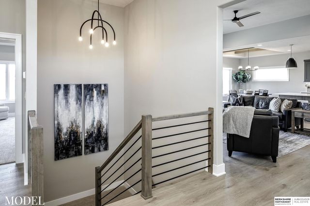 3016 S 209th Court, Elkhorn, NE 68022